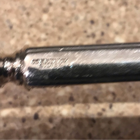 Community Silver Set of Knives - Picture 3 of 8